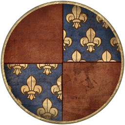 Principality of Antioch emblem