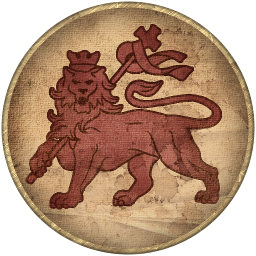 Kingdom of Cilicia emblem