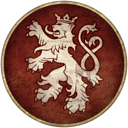 Kingdom of Bohemia emblem