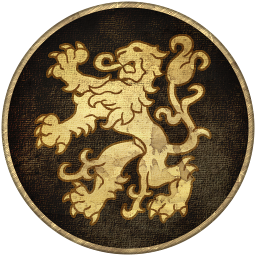 Duchy of Brabant emblem