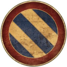 Duchy of Burgundy emblem