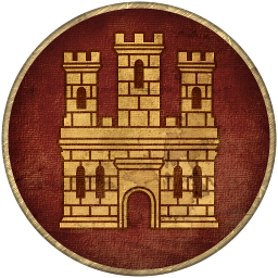 Kingdom of Castile emblem