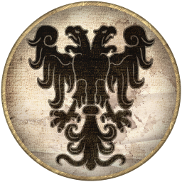 Grand Knyazate of Chernigov emblem