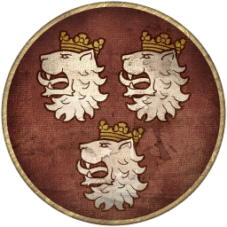 Kingdom of Croatia emblem