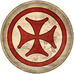 Kingdom of Georgia emblem