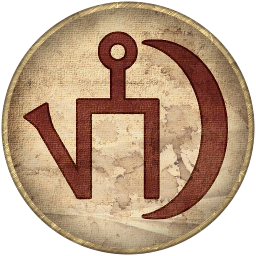Ulus of Jochi emblem