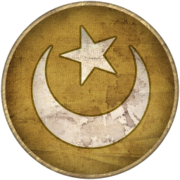 Hafsid Sultanate emblem
