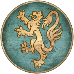 Grand Knyazate of Halych-Volhynia emblem