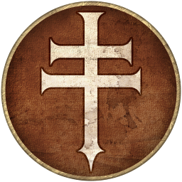 Kingdom of Hungary emblem