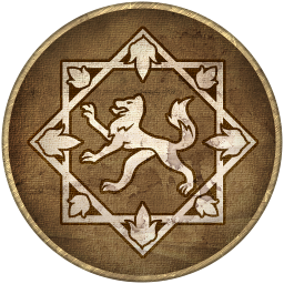 Ildegizid Atabegate emblem