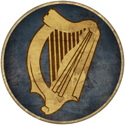 Kingdom of Connacht emblem