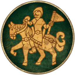 Khwarazmian Empire emblem
