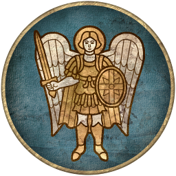 Grand Knyazate of Kiev emblem
