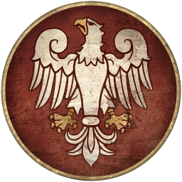 Duchy of Lesser Poland emblem