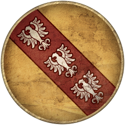 Duchy of Lorraine emblem