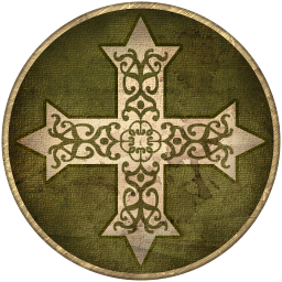 Kingdom of Makuria emblem