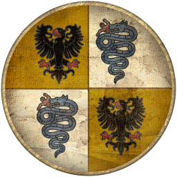 Commune of Milan emblem