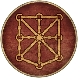 Kingdom of Navarre emblem