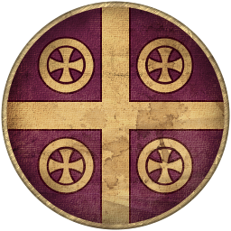 Empire of Nicaea emblem