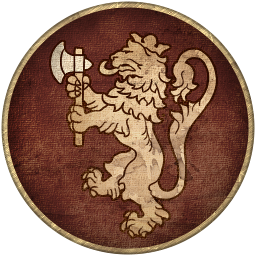 Kingdom of Norway emblem