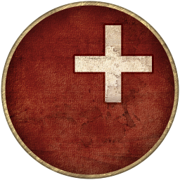 Canton of Schwyz emblem
