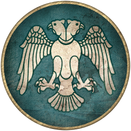 Seljuk Sultanate of Rûm emblem