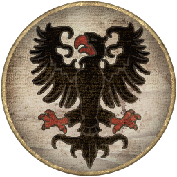 Kingdom of Sicily emblem