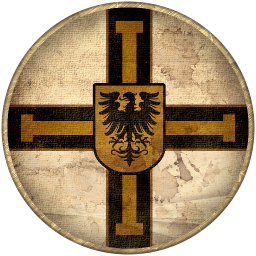 Teutonic Order emblem