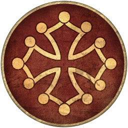 County of Toulouse emblem