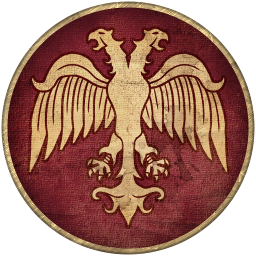 Empire of Trebizond emblem