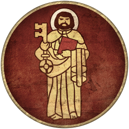 Electorate of Trier emblem