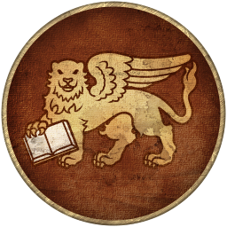Republic of Venice emblem