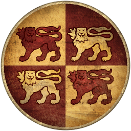 Principality of Wales emblem