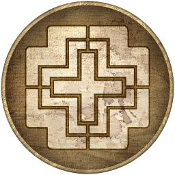 Zagwe Kingdom emblem