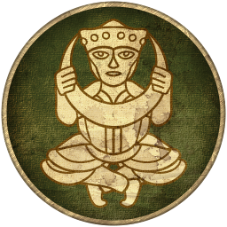 Zengid Atabegate emblem